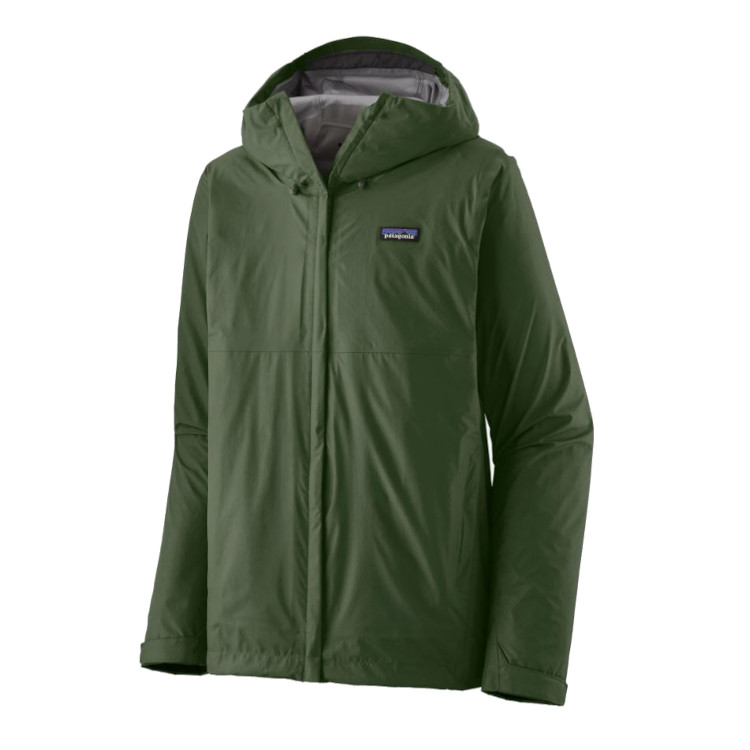 Patagonia Torrentshell 3L Rain Jacket – Men’s
